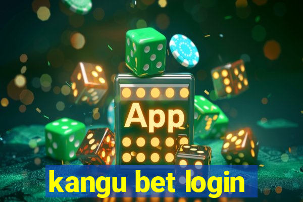 kangu bet login